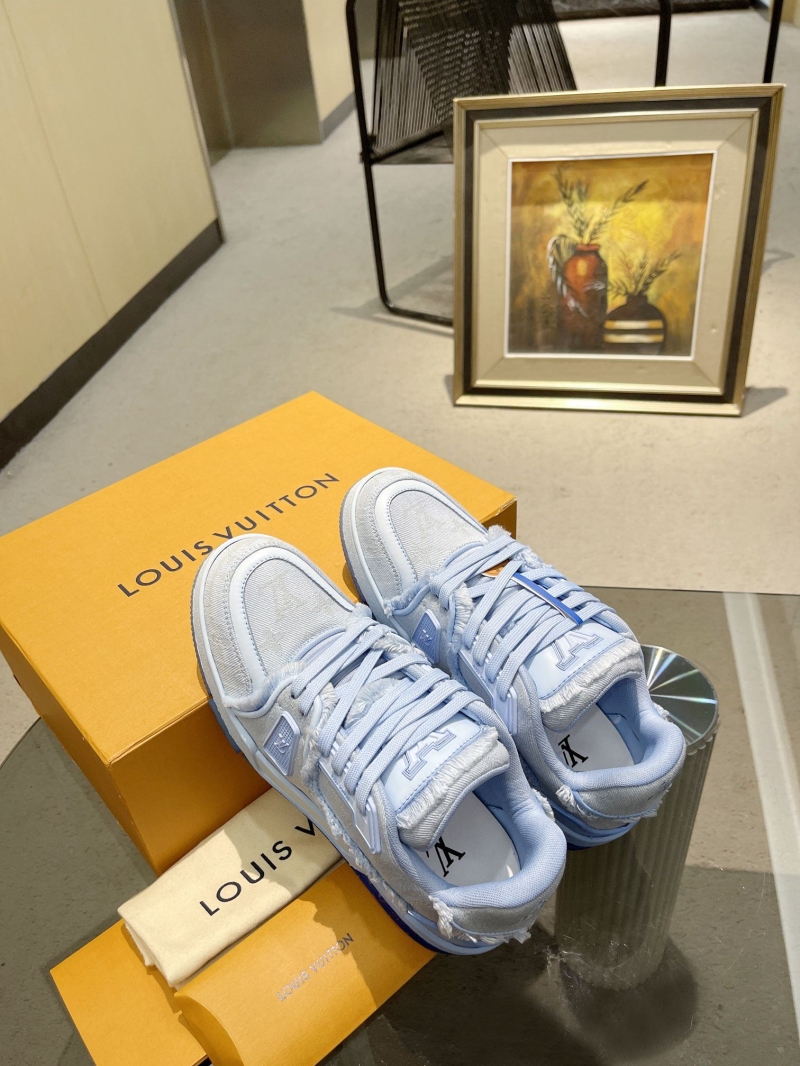 Louis Vuitton Sneakers